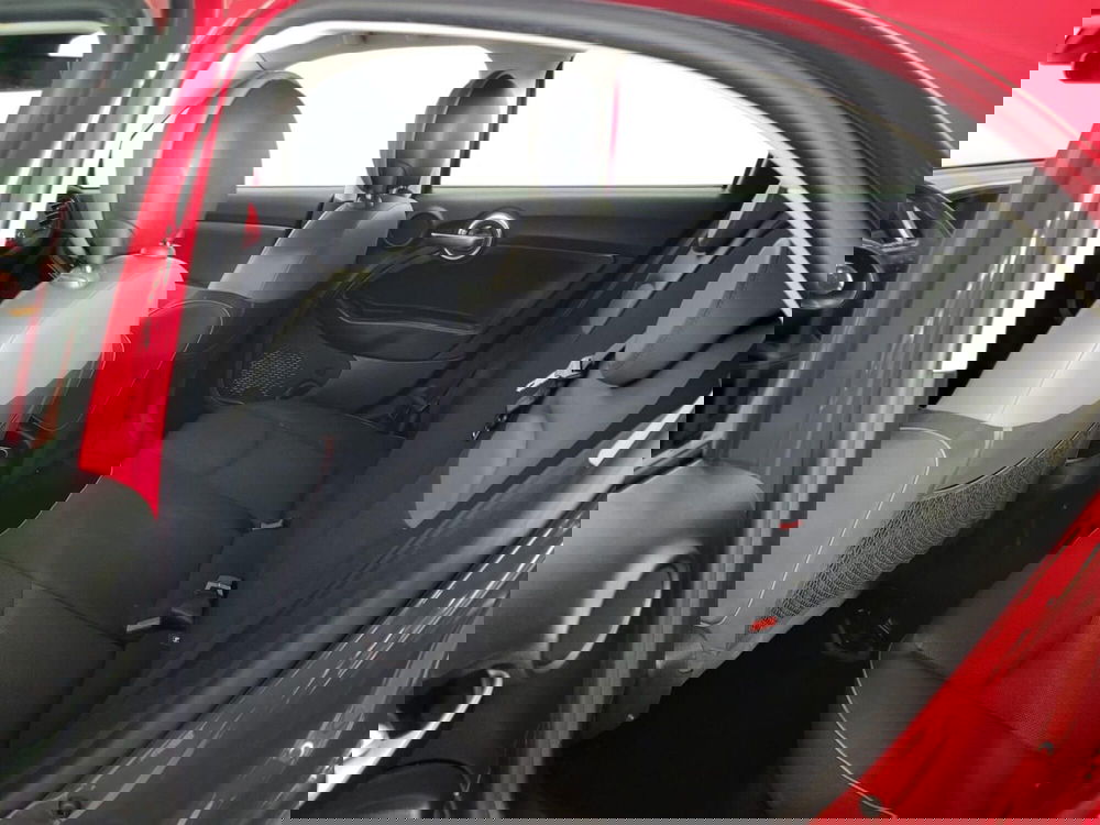 Fiat 500X usata a Arezzo (6)