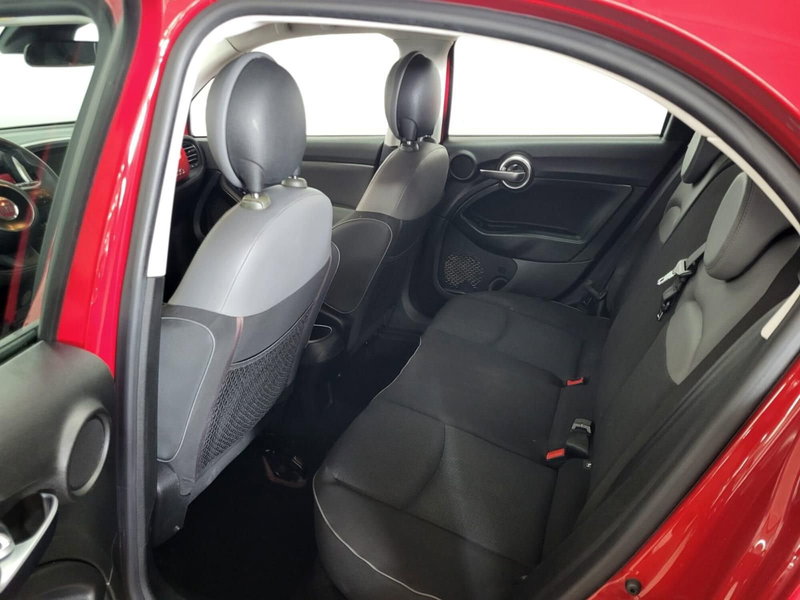 Fiat 500X usata a Arezzo (6)