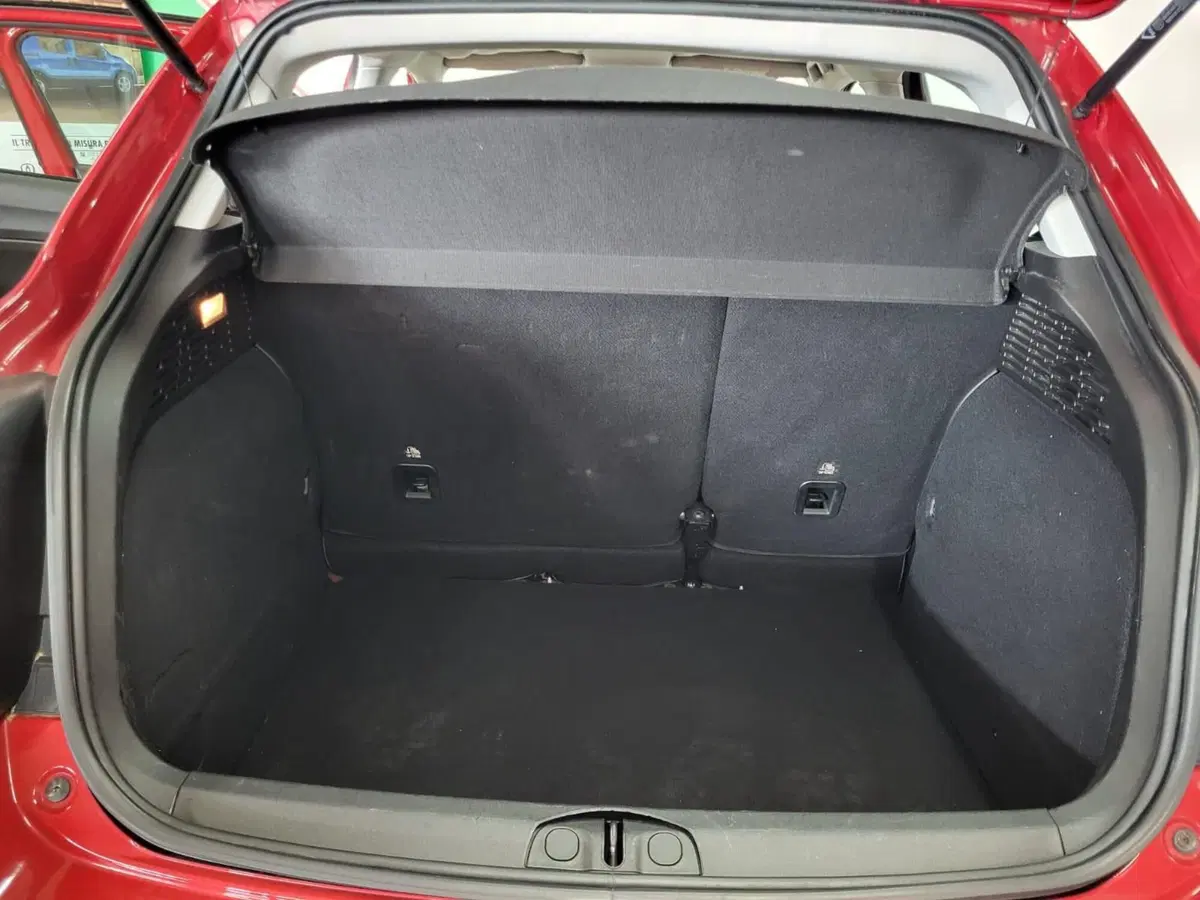 Fiat 500X usata a Arezzo (7)