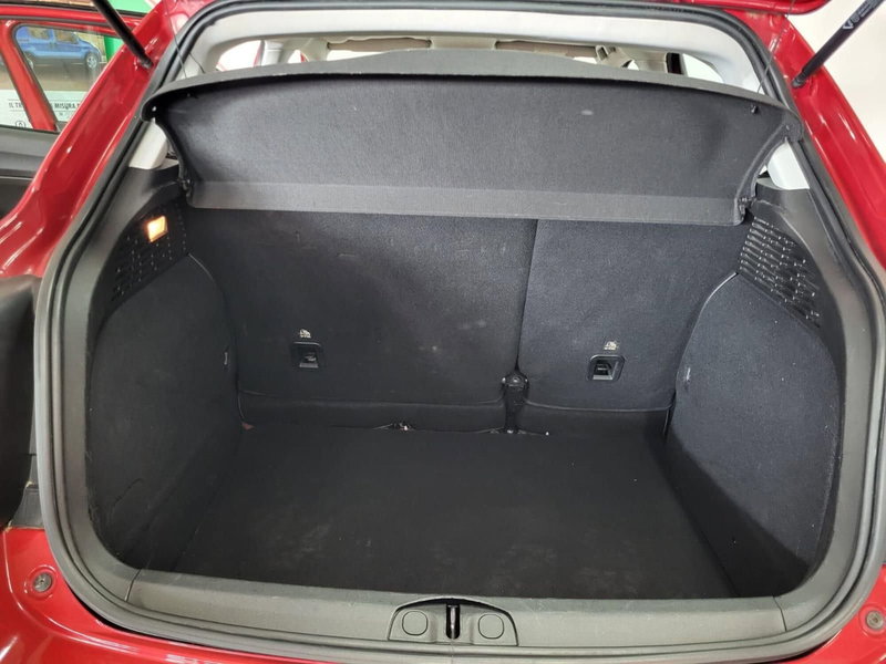 Fiat 500X usata a Arezzo (7)