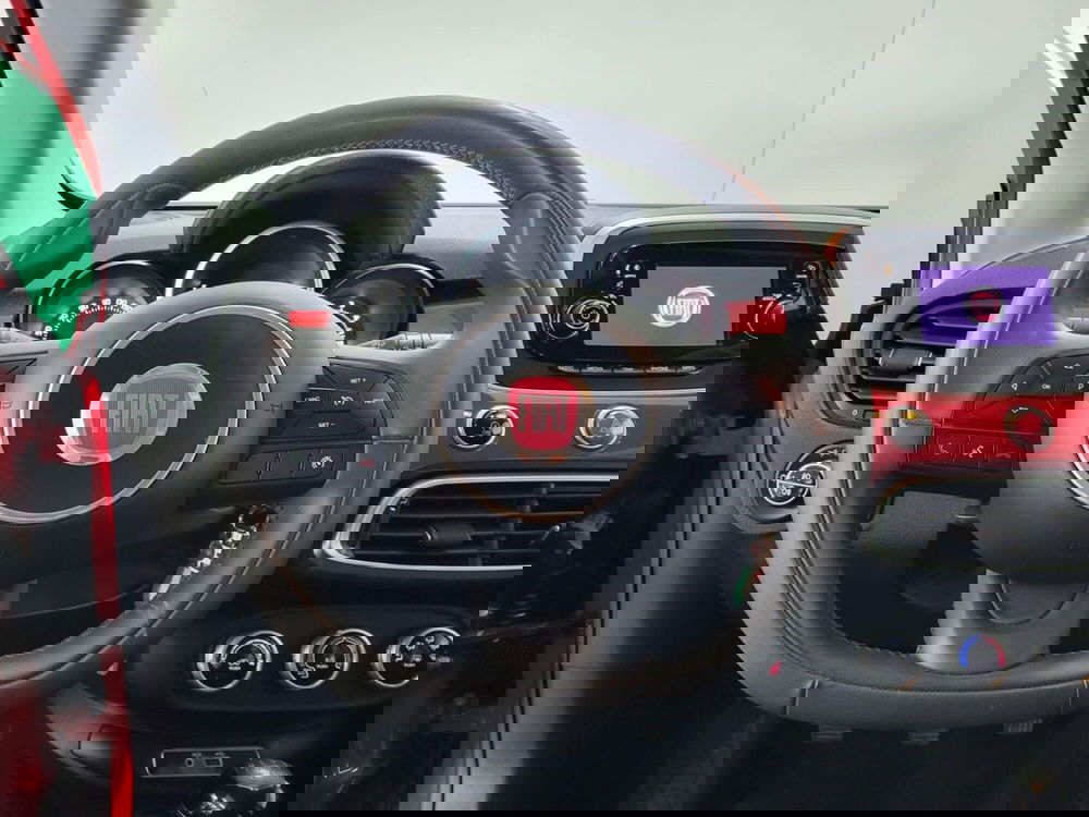 Fiat 500X usata a Arezzo (8)