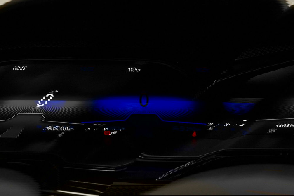 Volkswagen Polo usata a Varese (10)