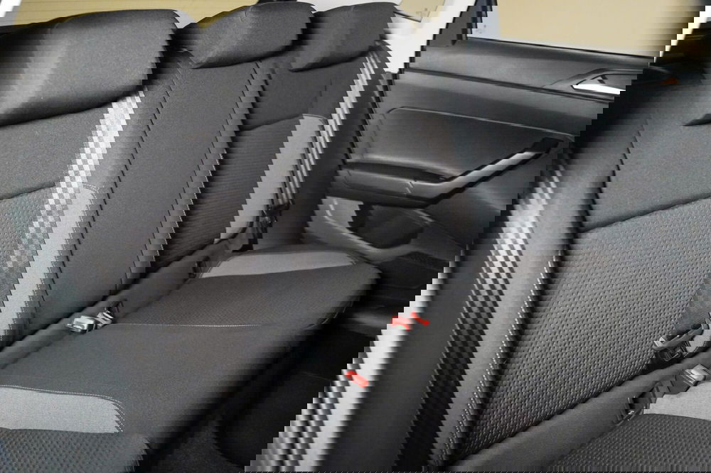 Volkswagen Polo usata a Varese (12)