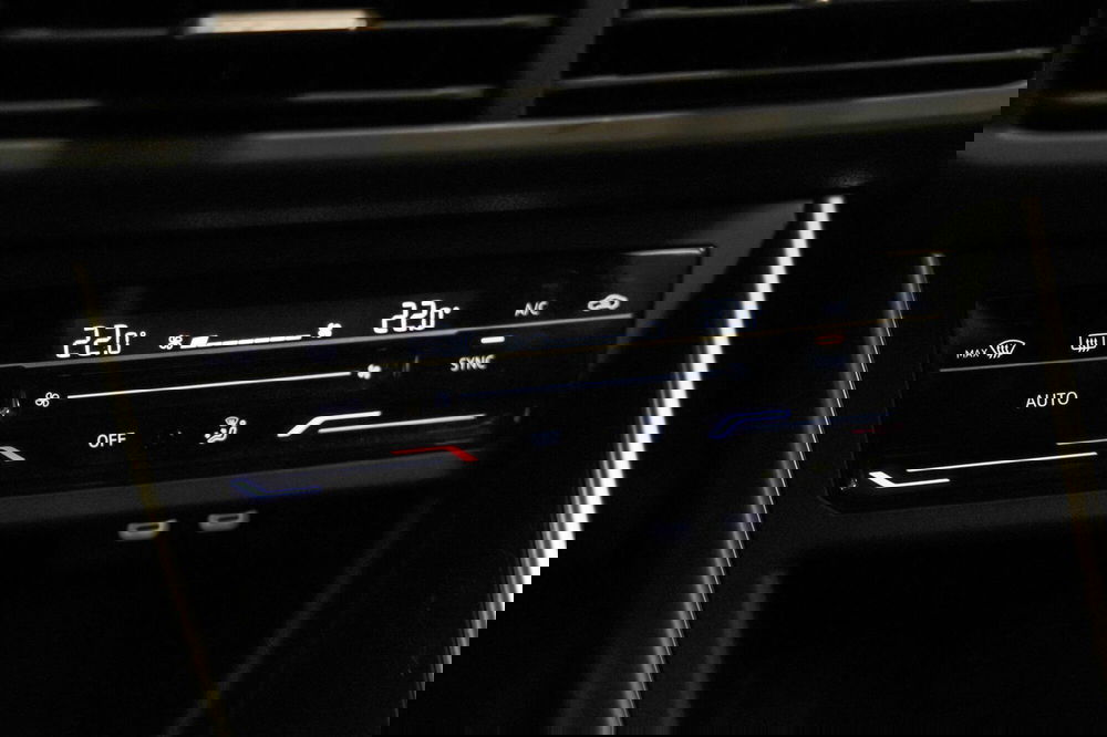 Volkswagen Polo usata a Varese (17)