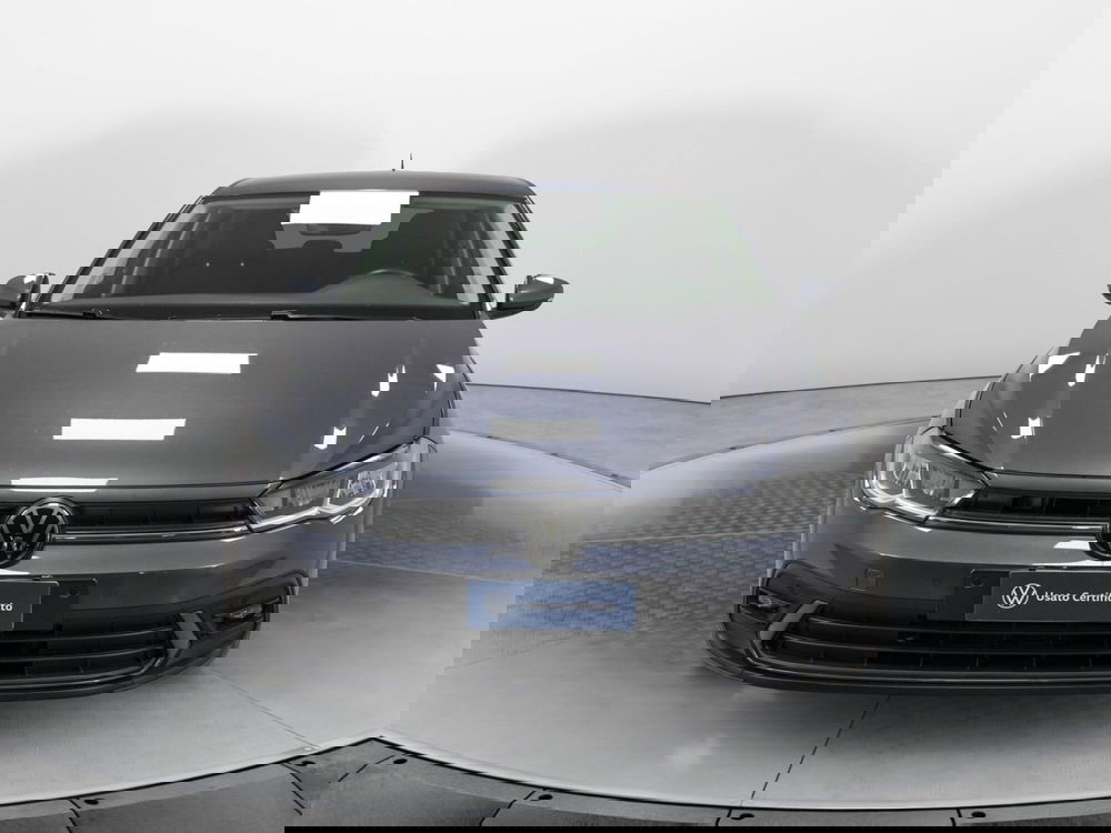 Volkswagen Polo usata a Varese (2)