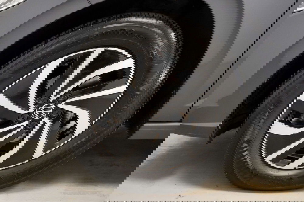 Volkswagen Polo usata a Varese (7)