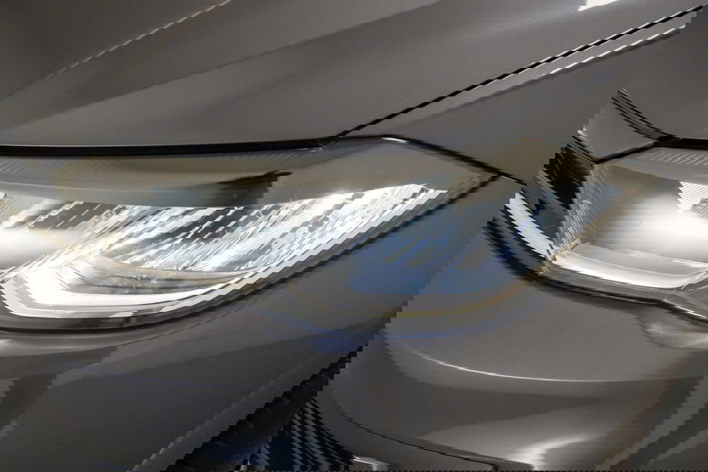 Volkswagen Polo usata a Varese (8)