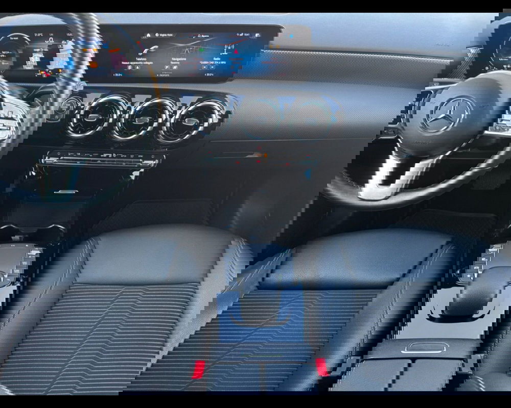 Mercedes-Benz Classe A usata a Ravenna (11)