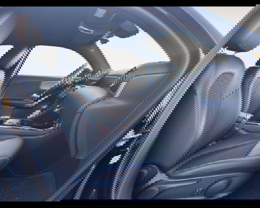 Mercedes-Benz Classe A usata a Ravenna (15)