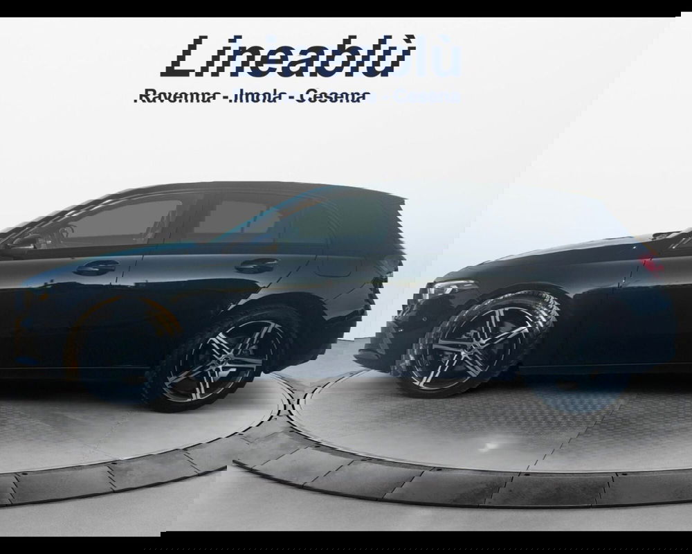 Mercedes-Benz Classe A usata a Ravenna (2)