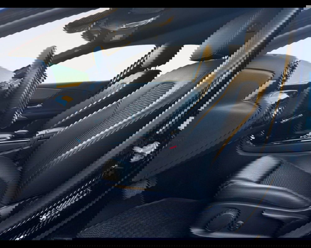 Mercedes-Benz Classe A usata a Ravenna (9)