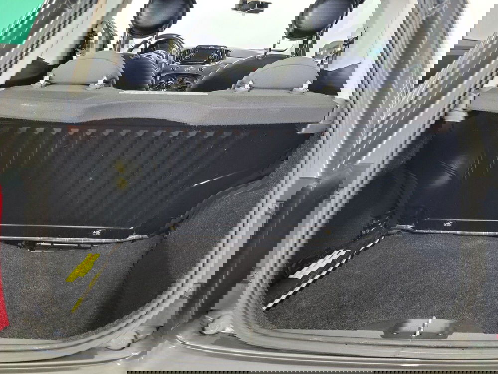 Fiat 500 usata a Arezzo (10)