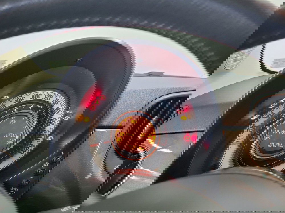 Fiat 500 usata a Arezzo (13)