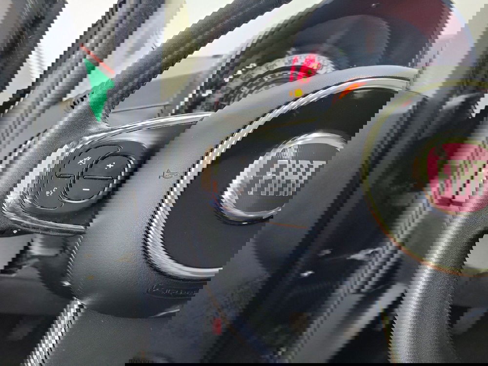 Fiat 500 usata a Arezzo (14)