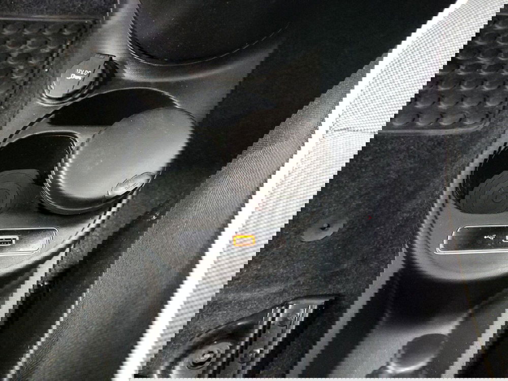 Fiat 500 usata a Arezzo (19)