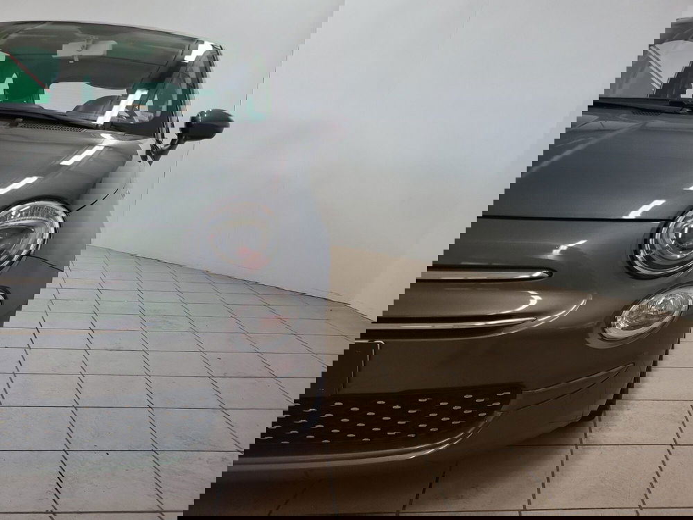 Fiat 500 usata a Arezzo (3)