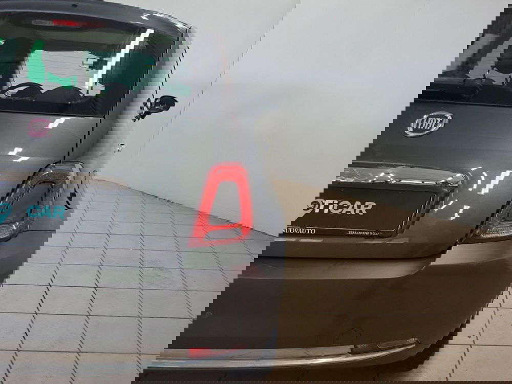 Fiat 500 usata a Arezzo (5)