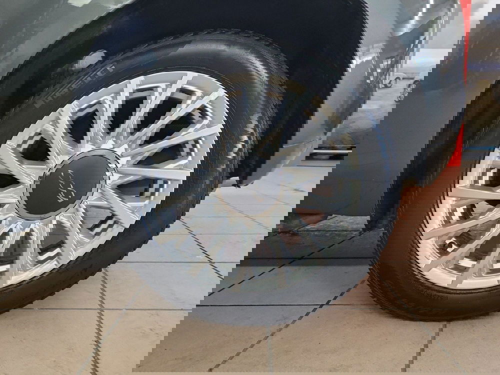 Fiat 500 usata a Arezzo (7)