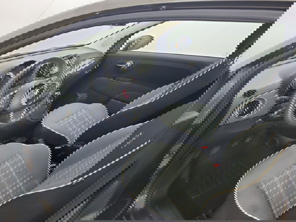 Fiat 500 usata a Arezzo (8)