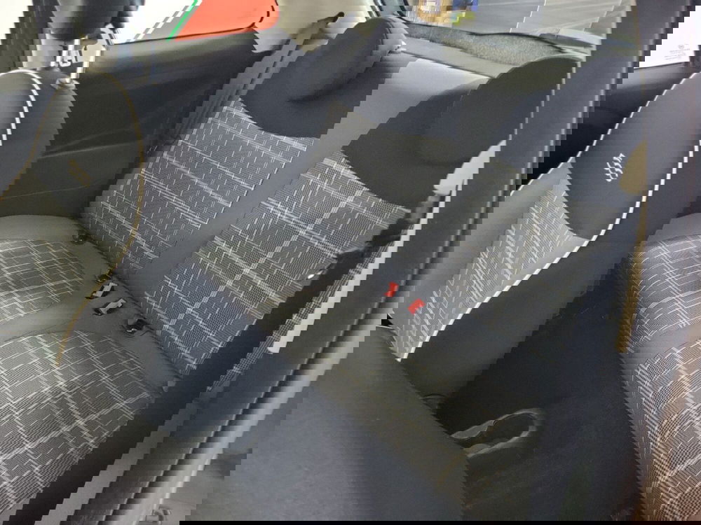 Fiat 500 usata a Arezzo (9)