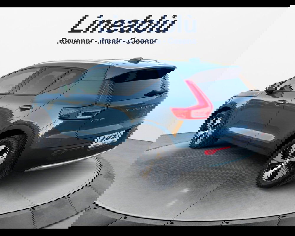 Volvo XC40 usata a Ravenna (3)