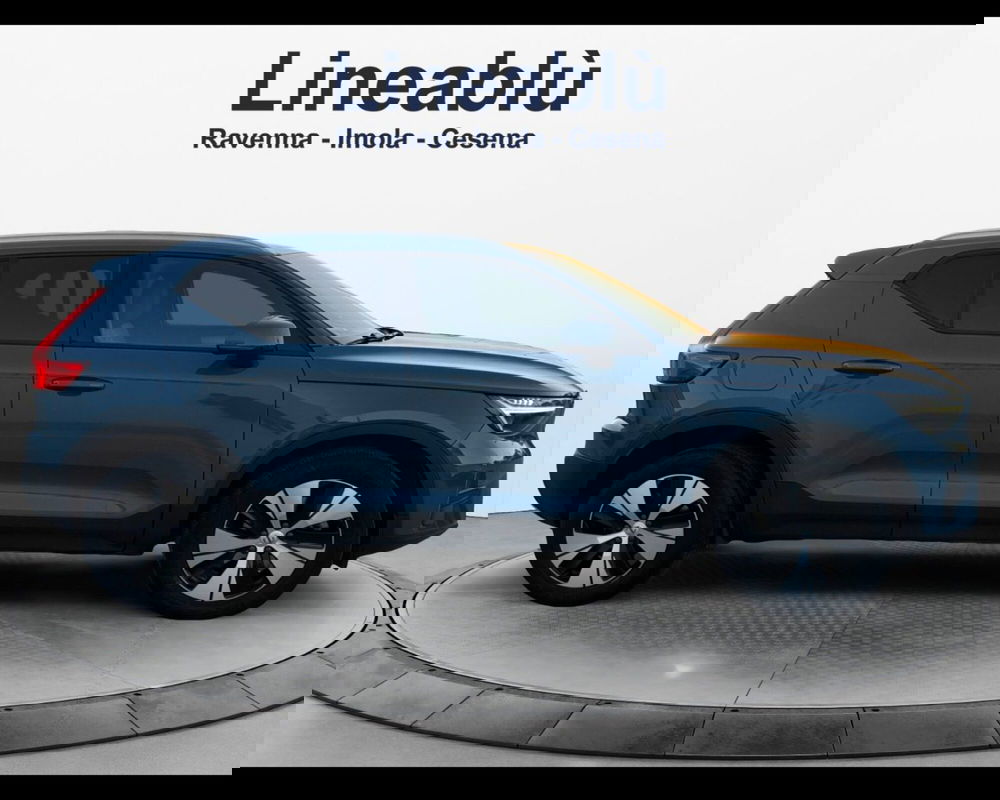 Volvo XC40 usata a Ravenna (6)