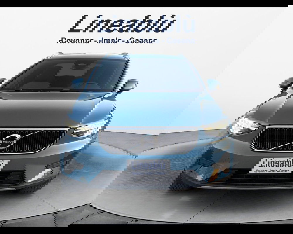 Volvo XC40 usata a Ravenna (8)