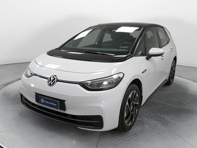 Volkswagen ID.3 Pro Performance Active del 2022 usata a Carnago