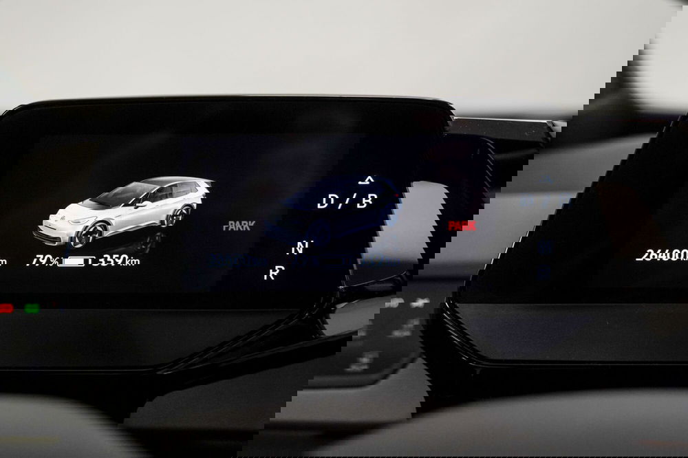 Volkswagen ID.3 usata a Varese (10)