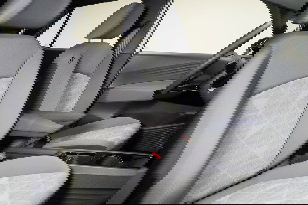 Volkswagen ID.3 usata a Varese (11)