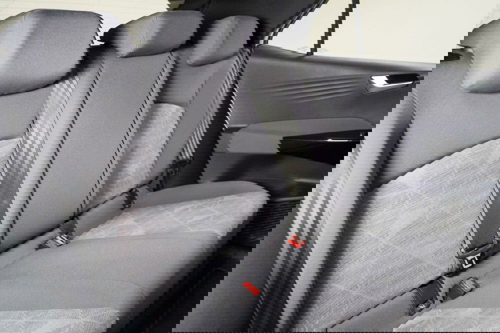 Volkswagen ID.3 usata a Varese (12)