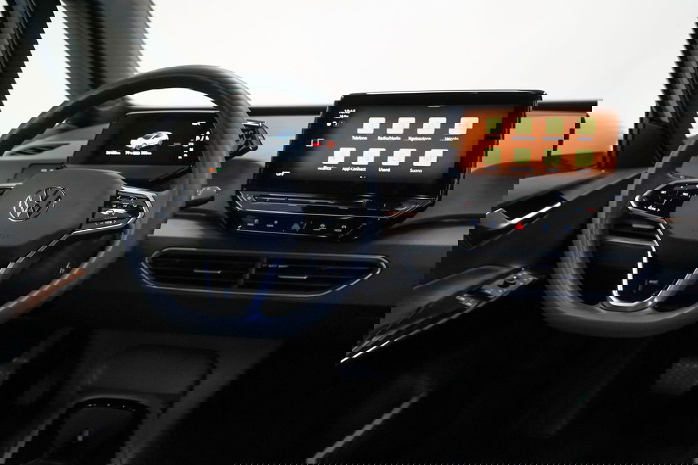 Volkswagen ID.3 usata a Varese (13)