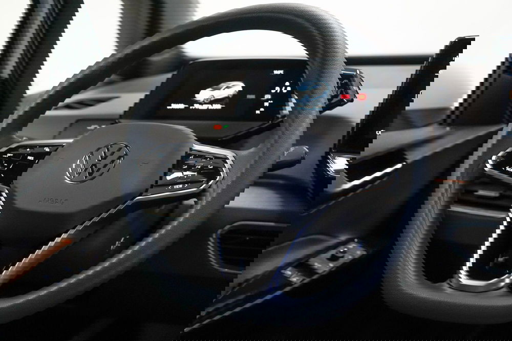 Volkswagen ID.3 usata a Varese (14)