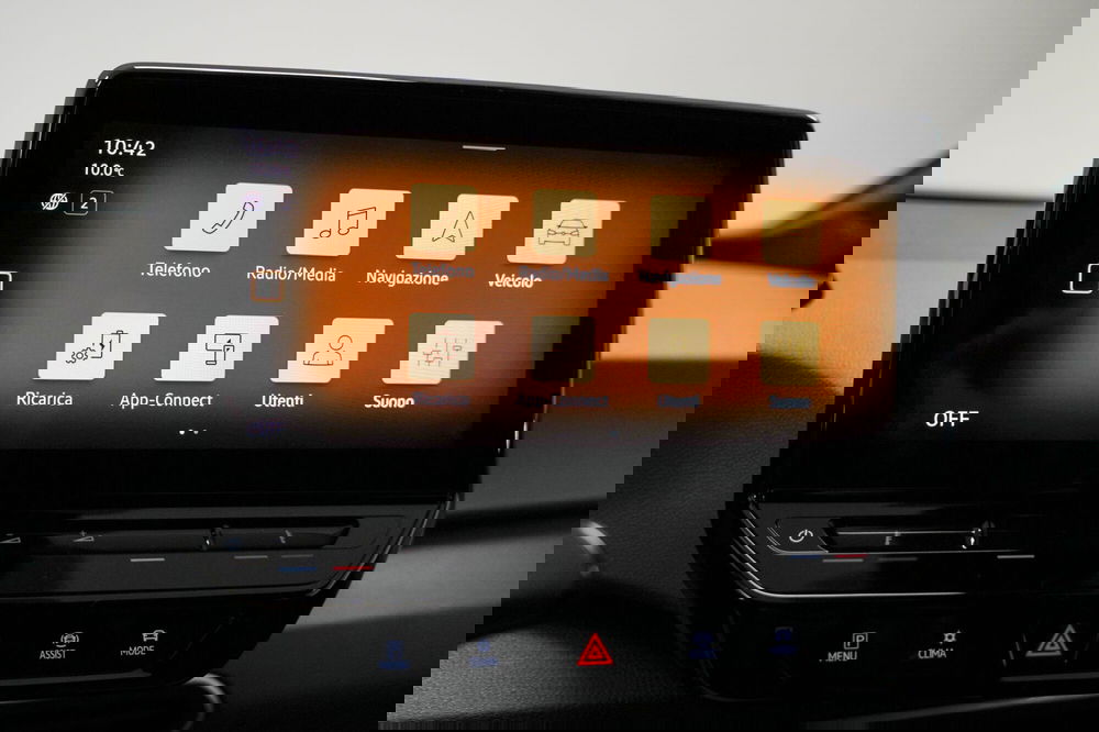 Volkswagen ID.3 usata a Varese (15)