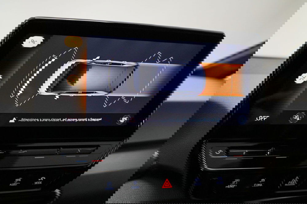 Volkswagen ID.3 usata a Varese (16)