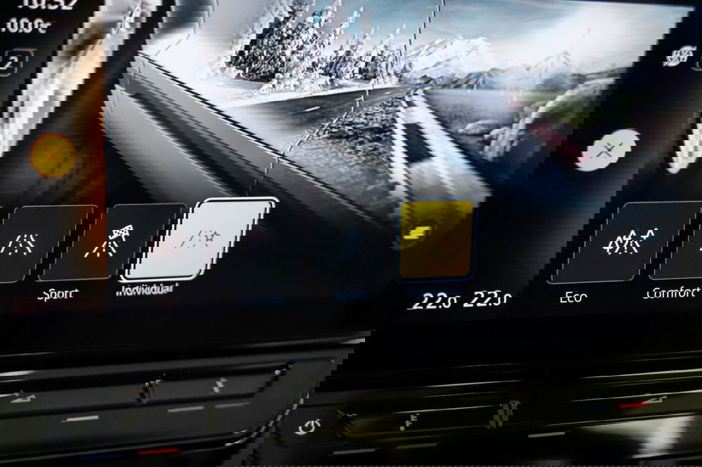 Volkswagen ID.3 usata a Varese (18)