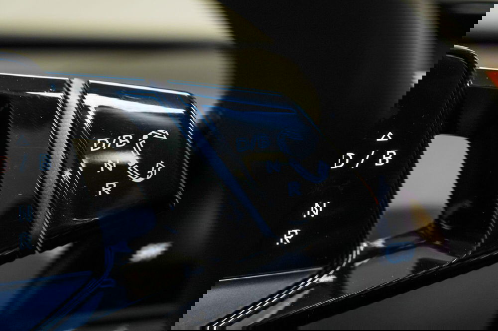 Volkswagen ID.3 usata a Varese (19)