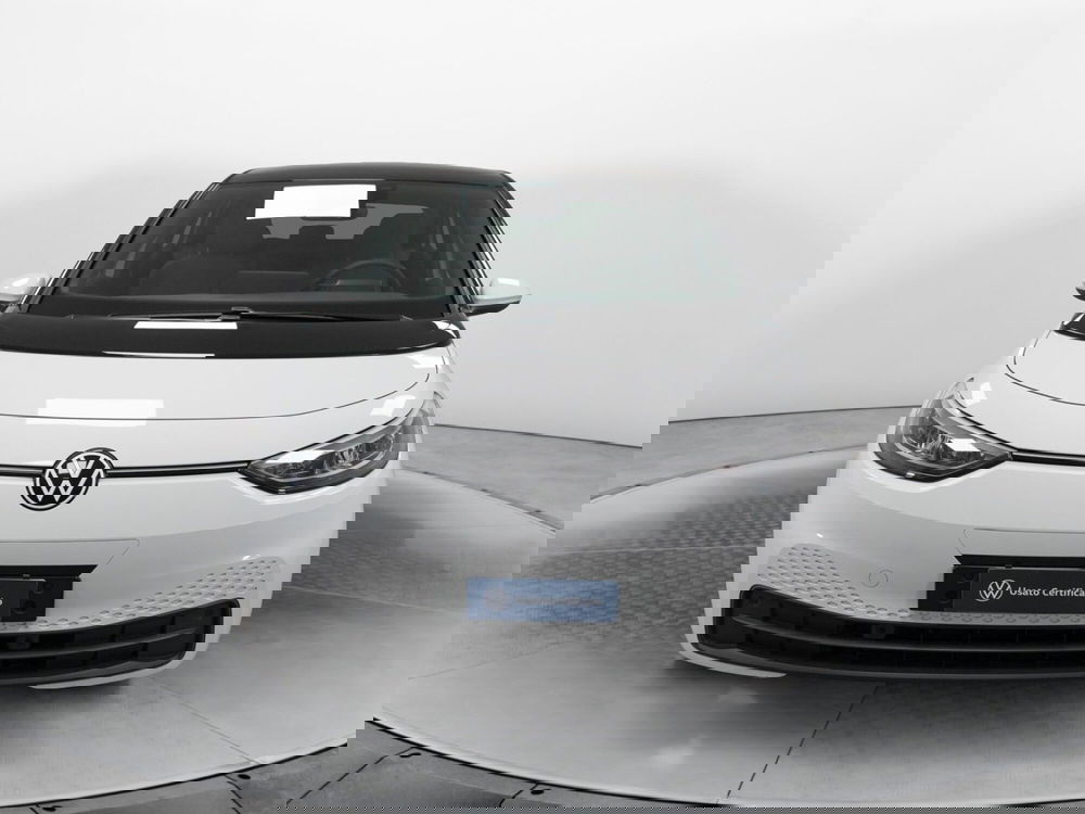 Volkswagen ID.3 usata a Varese (2)