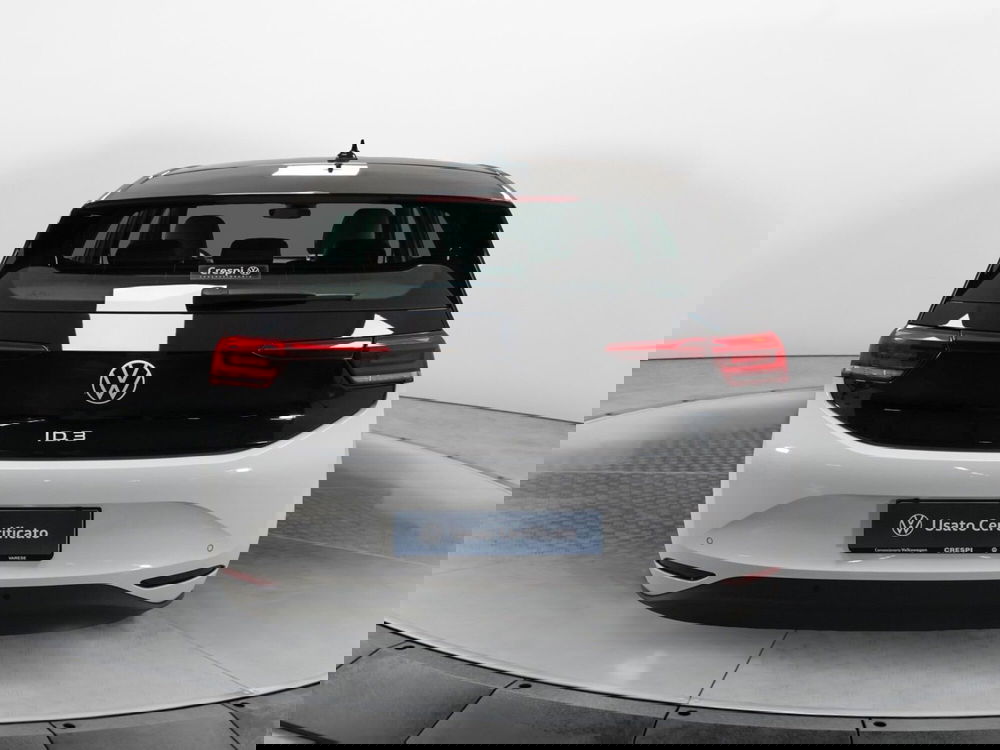 Volkswagen ID.3 usata a Varese (5)