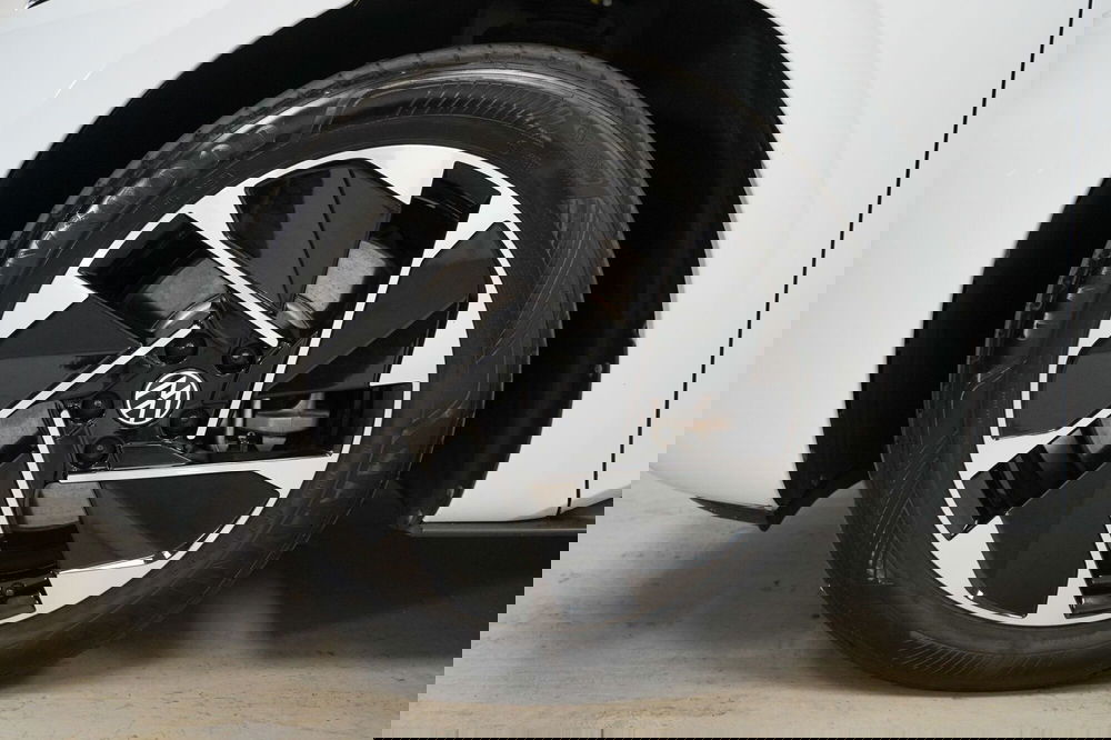 Volkswagen ID.3 usata a Varese (7)