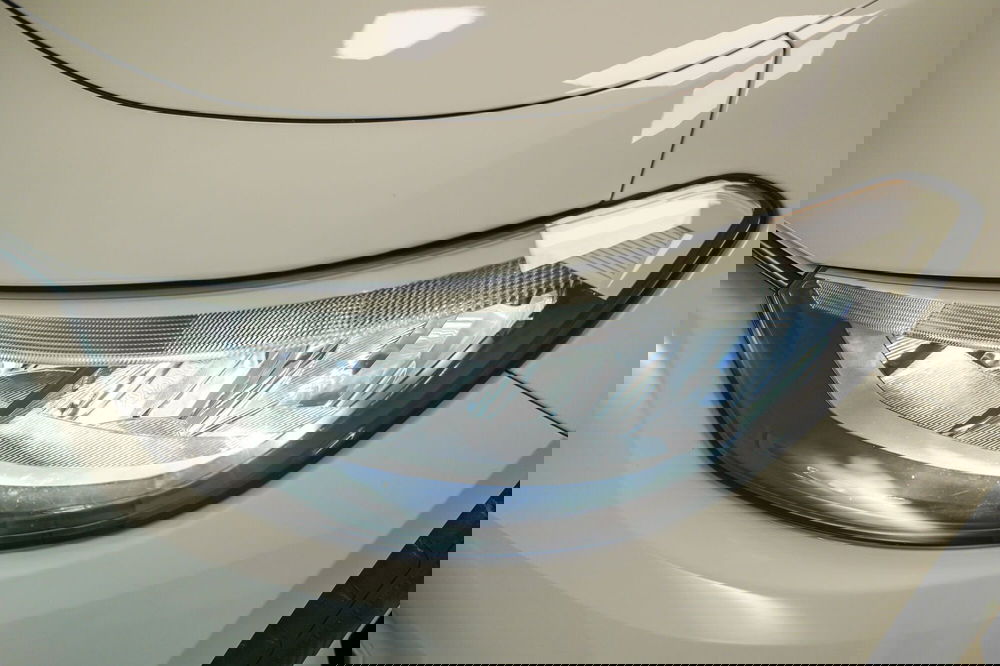 Volkswagen ID.3 usata a Varese (8)