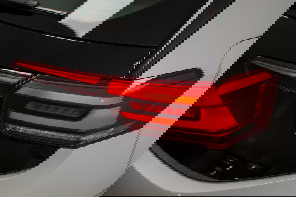 Volkswagen ID.3 usata a Varese (9)