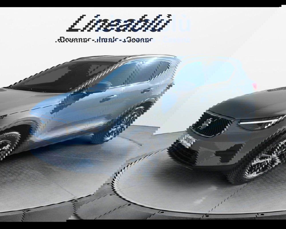 Volvo XC40 usata a Ravenna