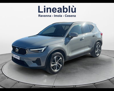 Volvo XC40 B3 automatico Essential del 2025 usata a Ravenna