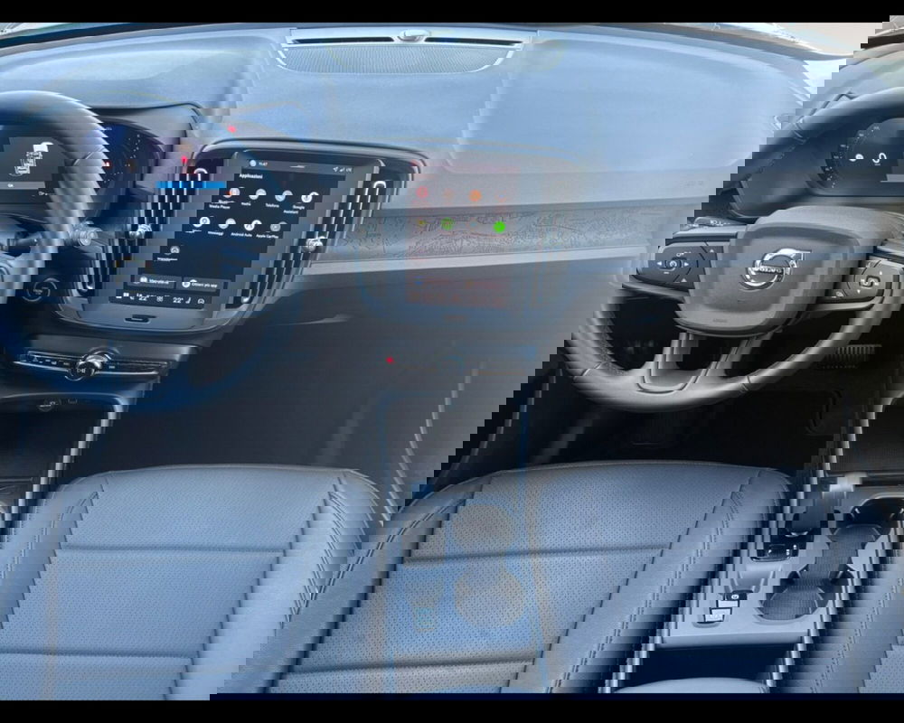 Volvo XC40 usata a Ravenna (10)