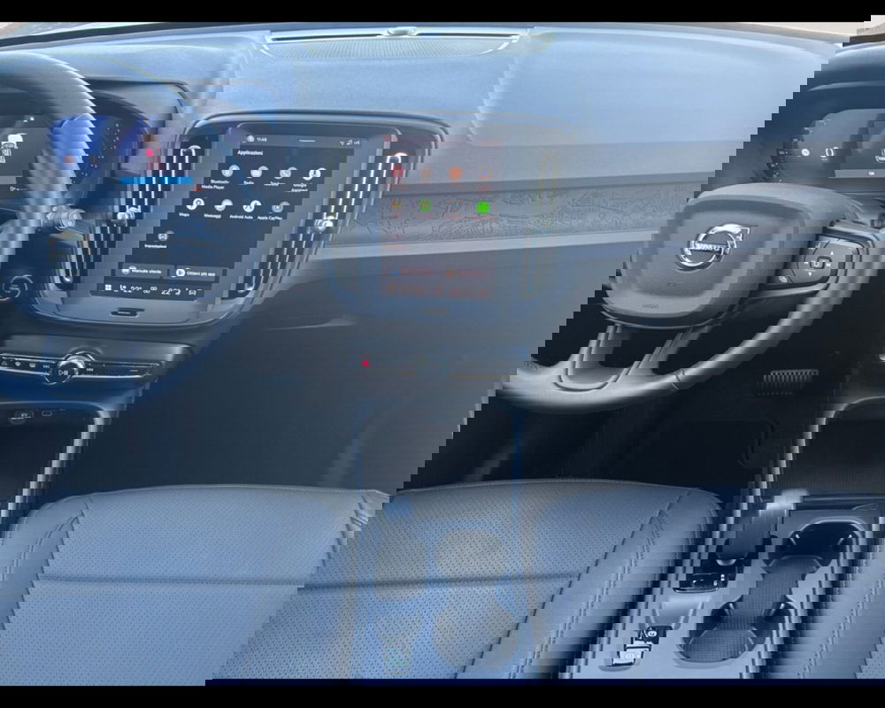 Volvo XC40 usata a Ravenna (11)