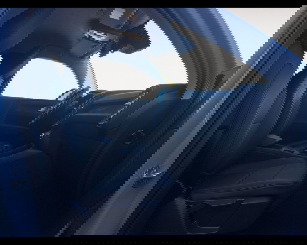 Volvo XC40 usata a Ravenna (15)