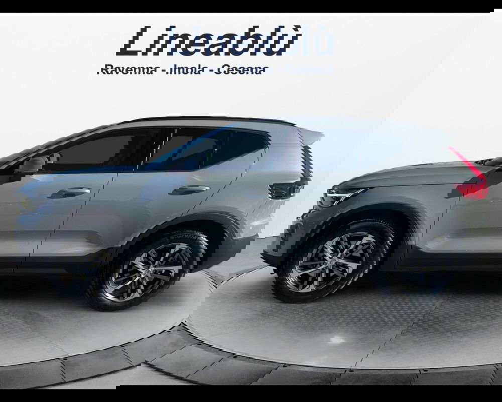 Volvo XC40 usata a Ravenna (2)