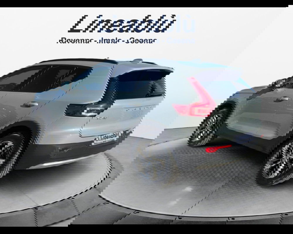 Volvo XC40 usata a Ravenna (3)