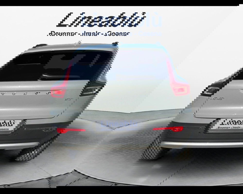 Volvo XC40 usata a Ravenna (4)